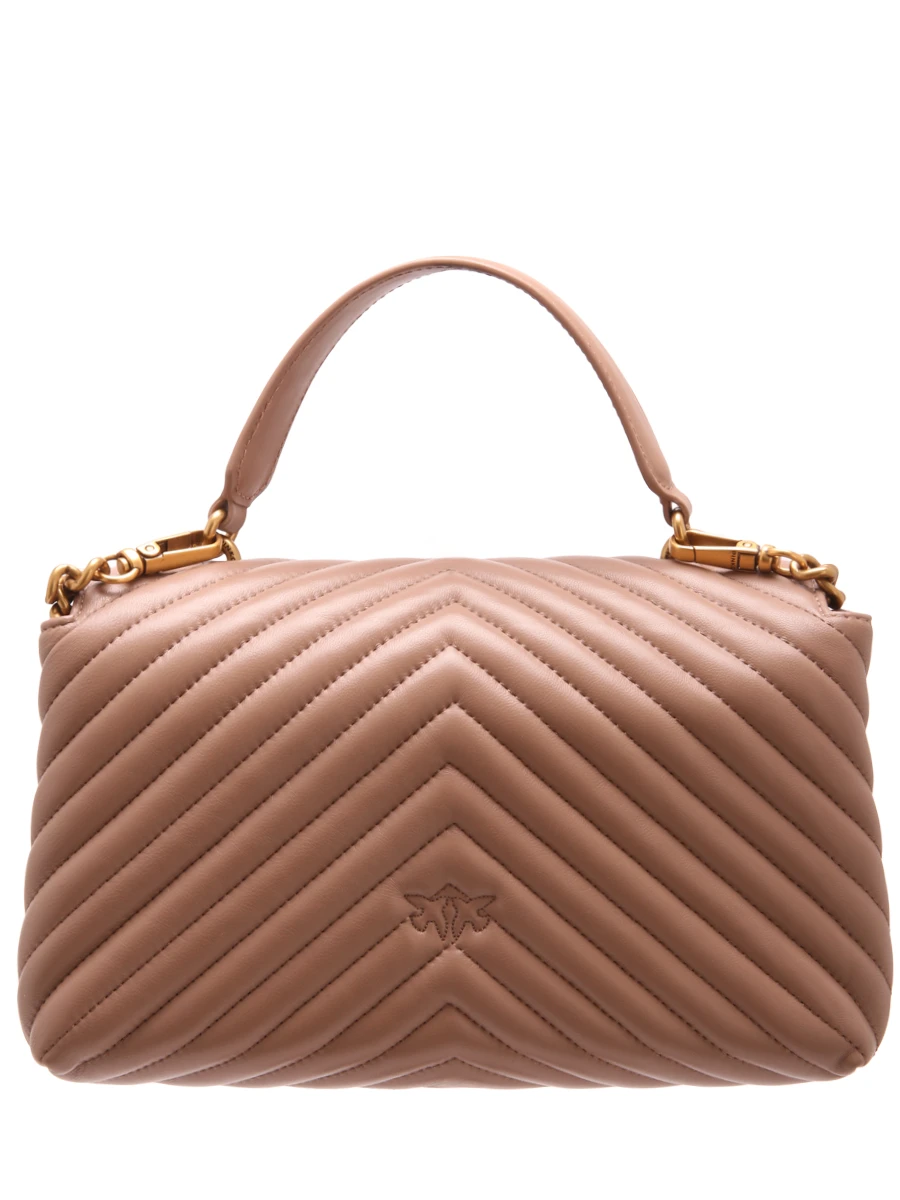 Сумка кожаная