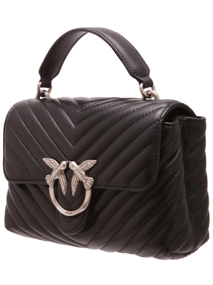 Сумка кожаная