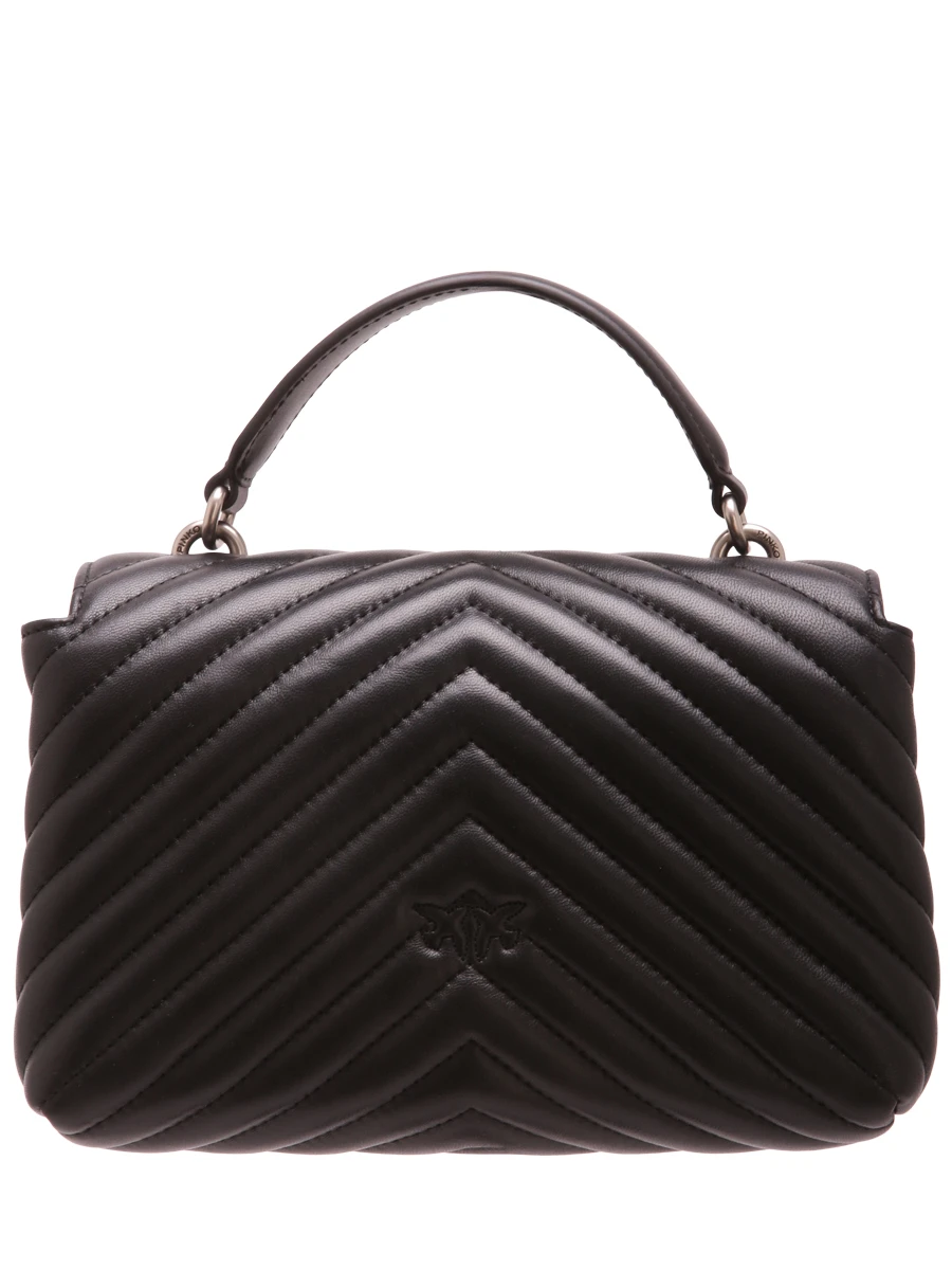 Сумка кожаная