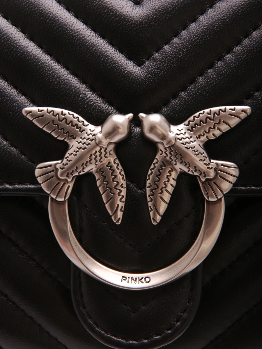 Сумка кожаная