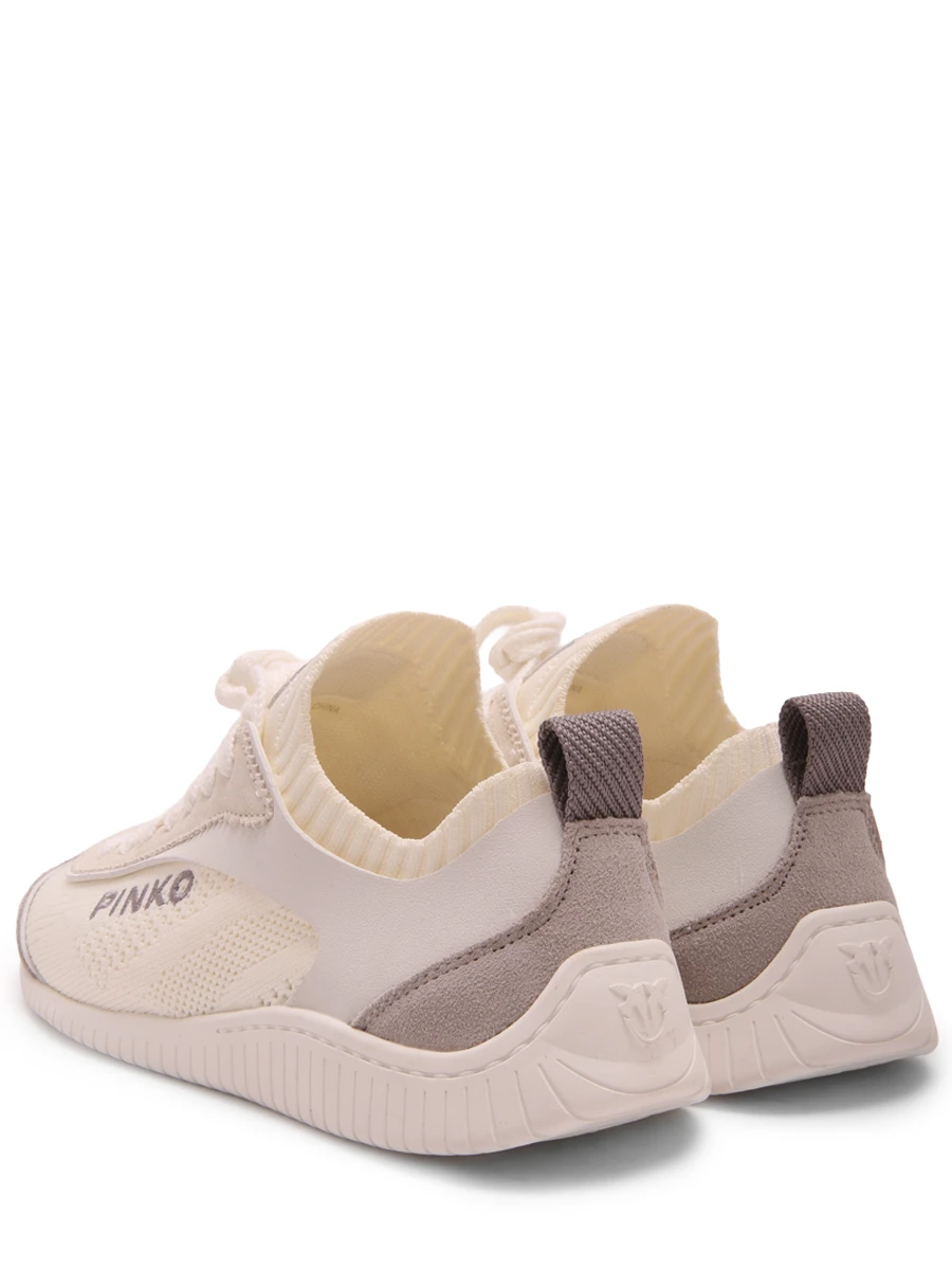 Кроссовки текстильные