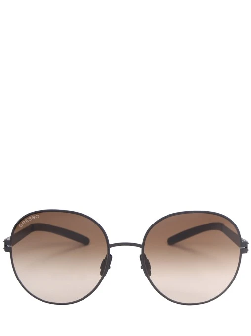 Очки солнцезащитные GRESSO
