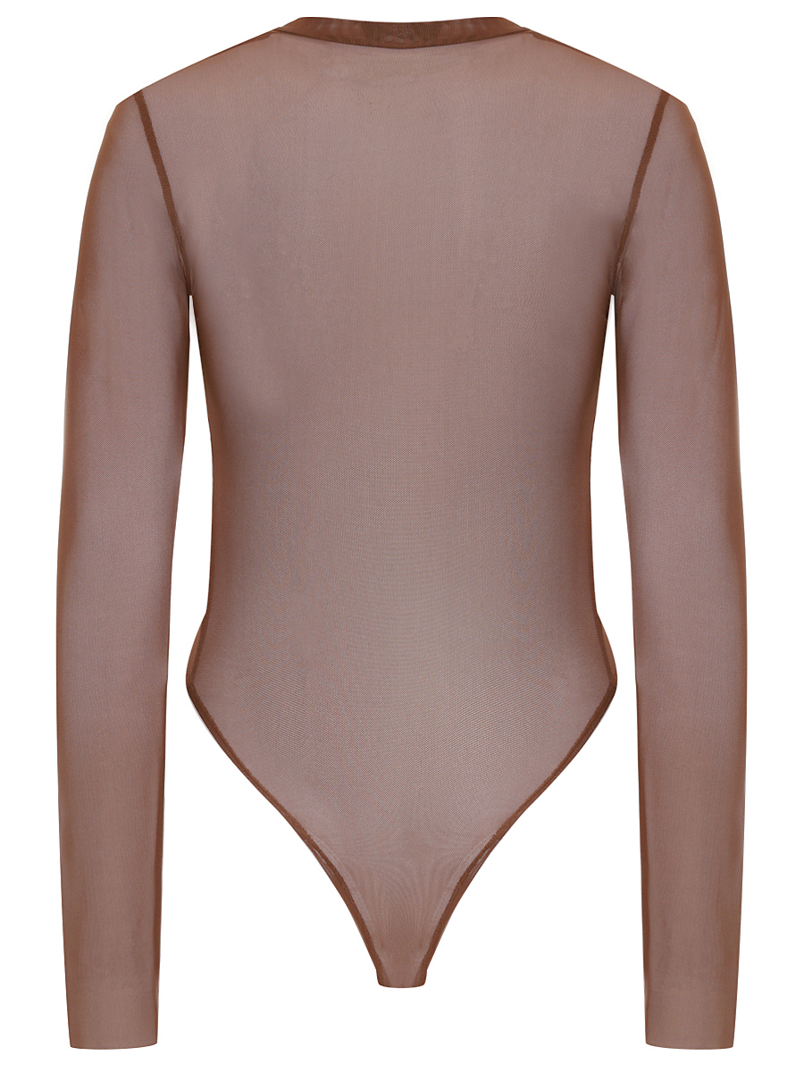 Боди Vendоme из сетки