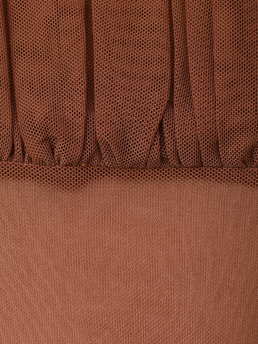 Боди Vendоme из сетки