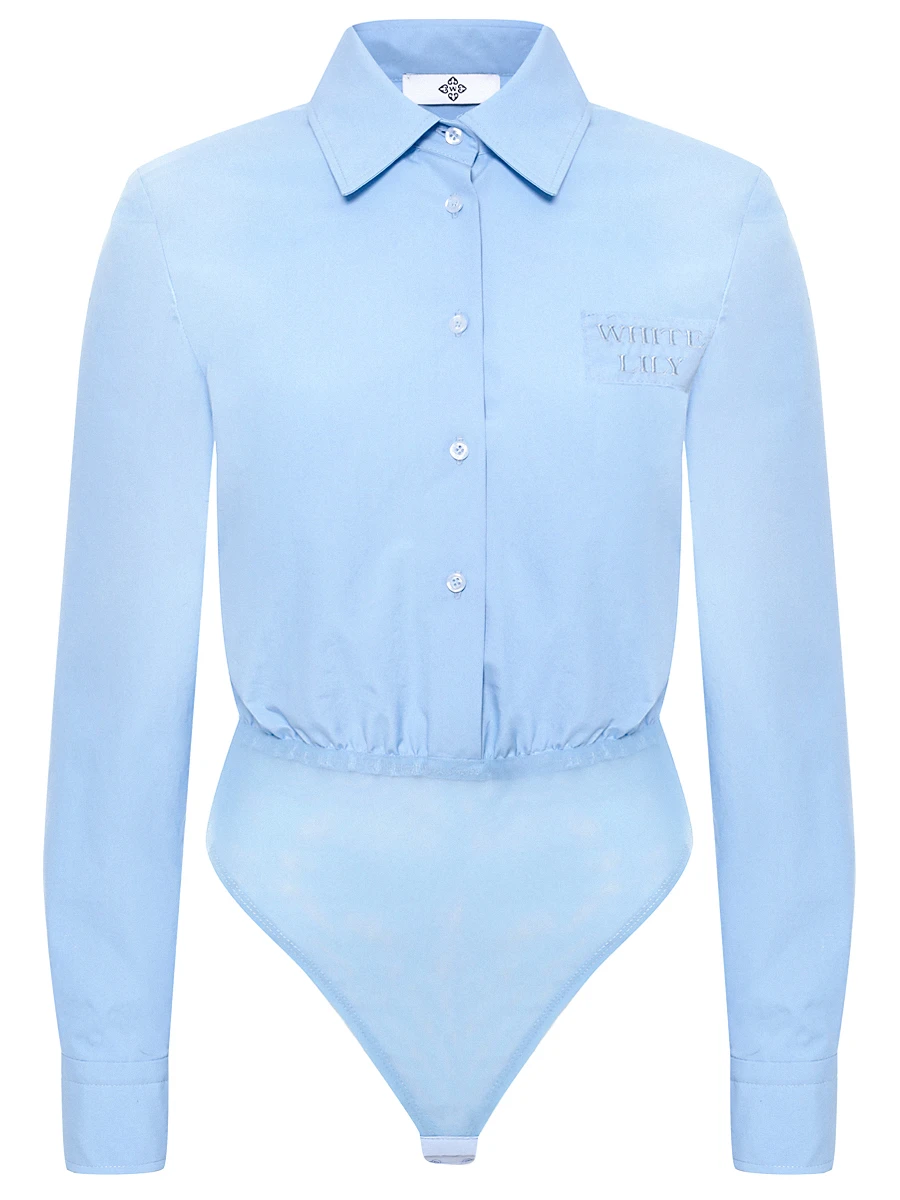 Боди Jane хлопковое