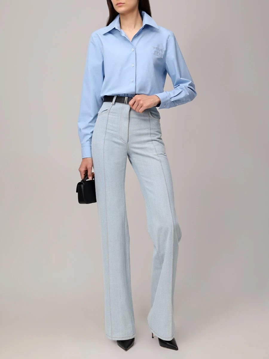 Боди Jane хлопковое