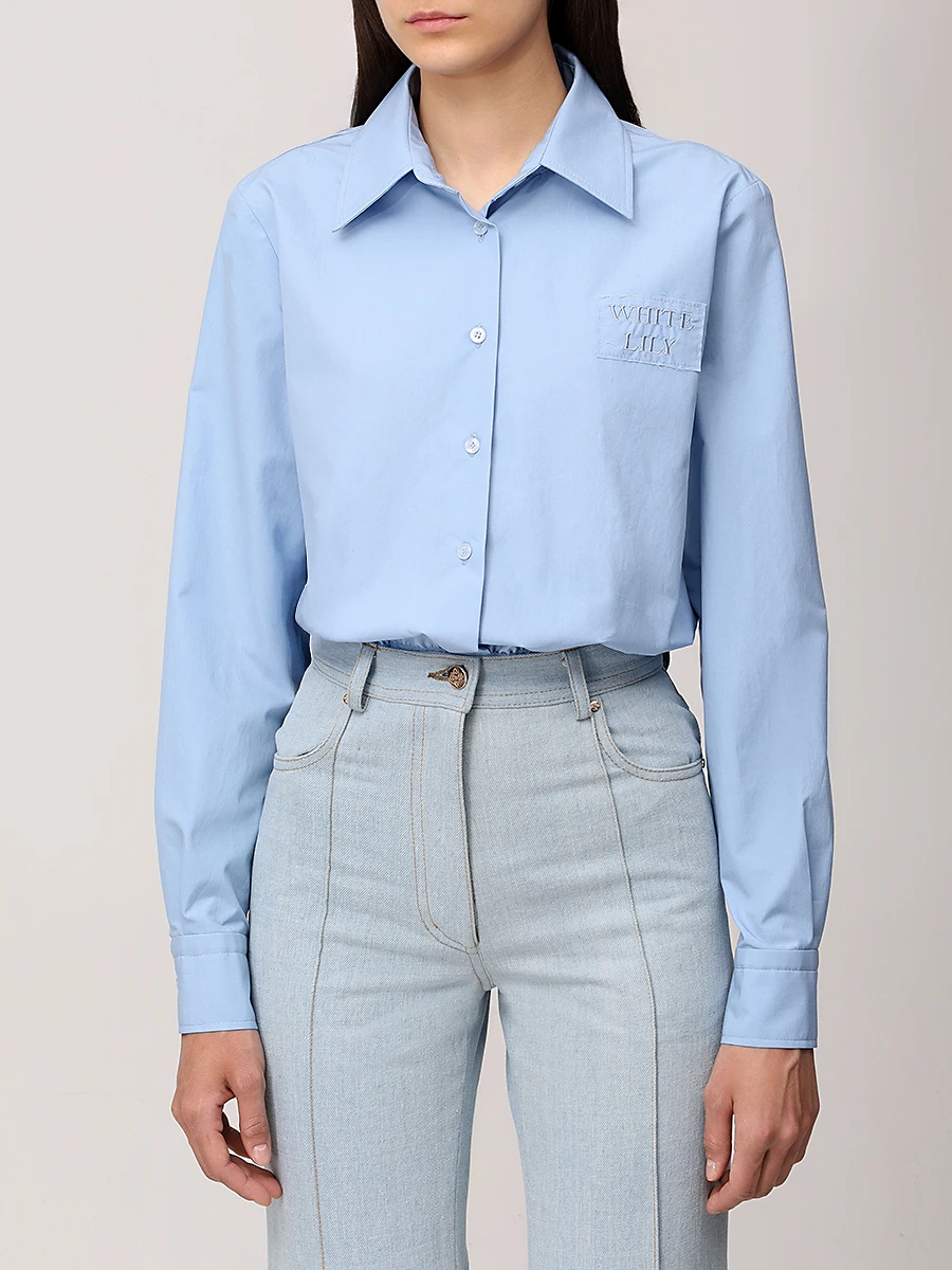 Боди Jane хлопковое