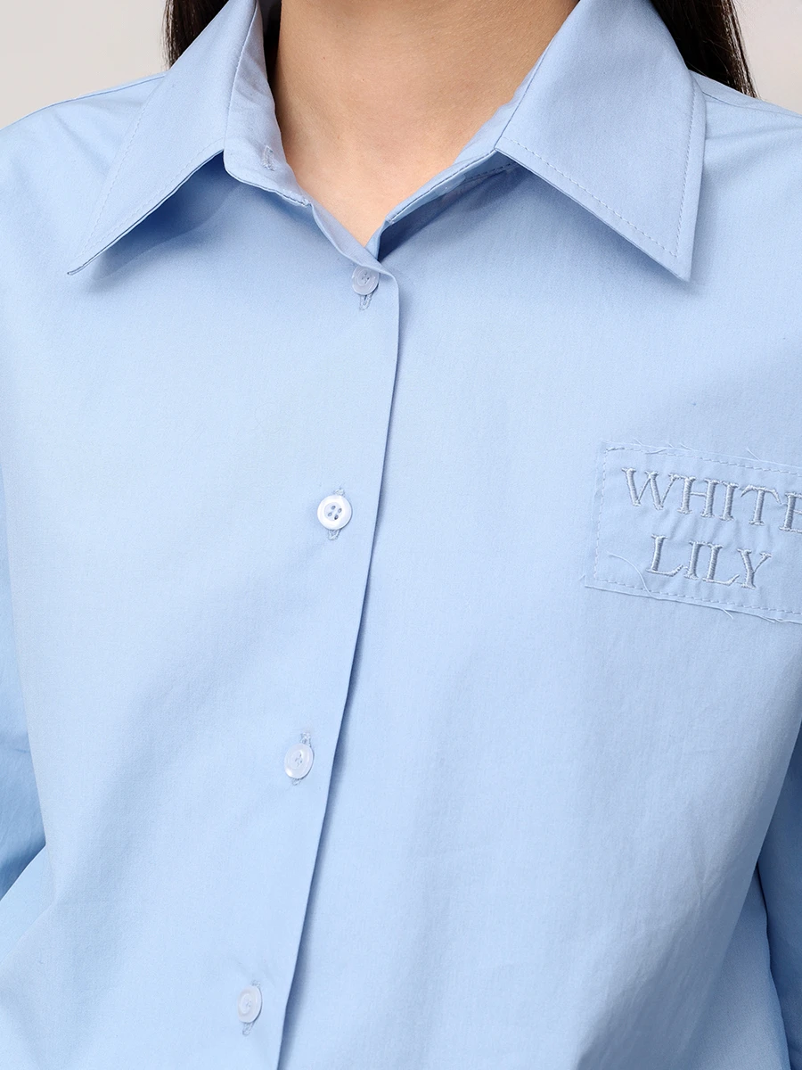 Боди Jane хлопковое