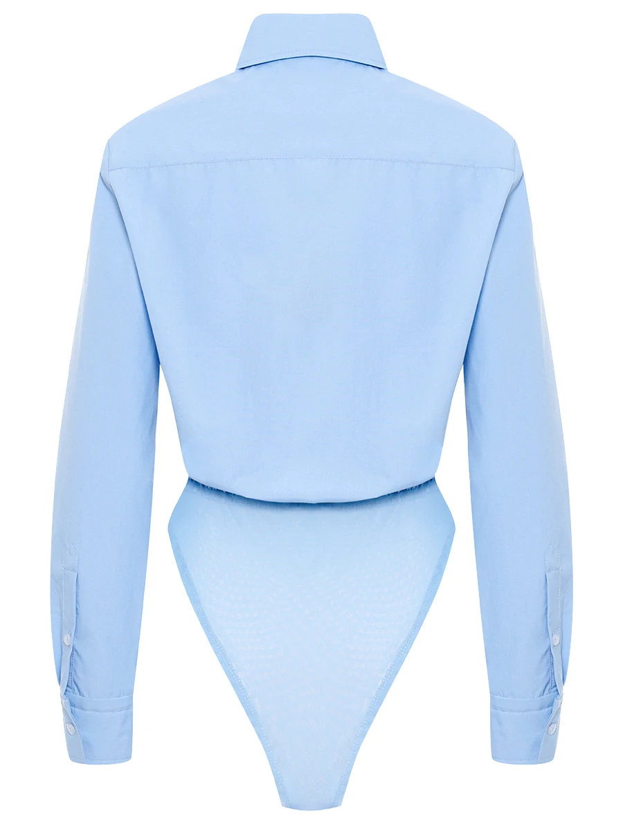 Боди Jane хлопковое