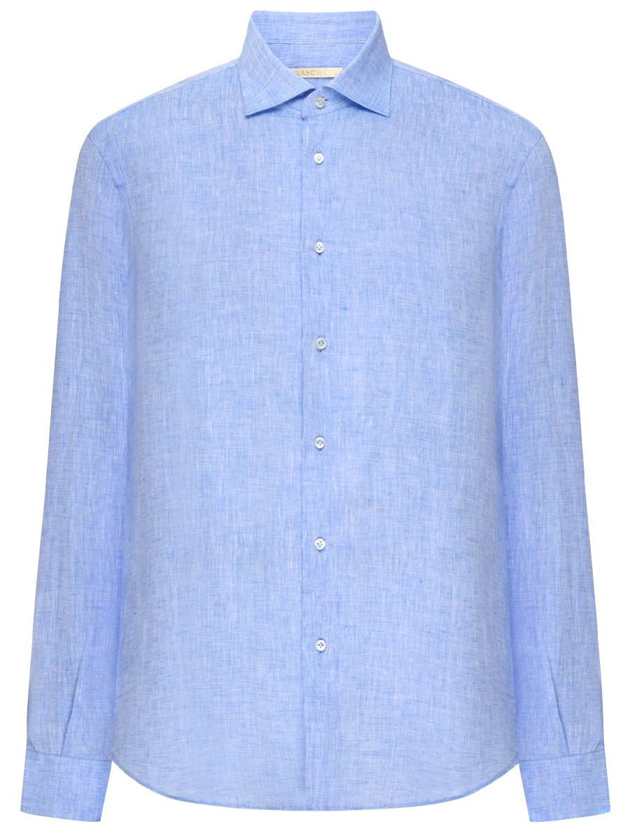 Рубашка льняная