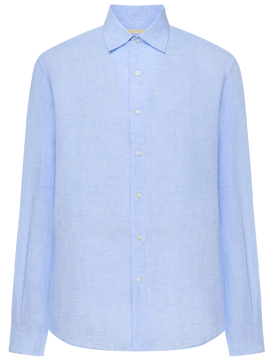 Рубашка льняная