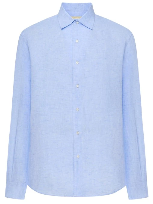 Рубашка льняная RASCHINI