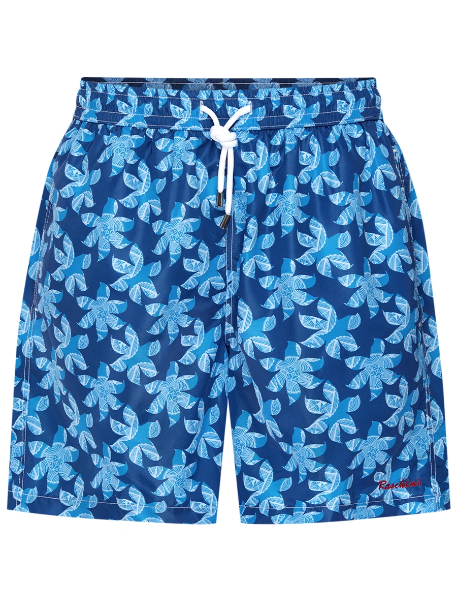 Шорты плавательные