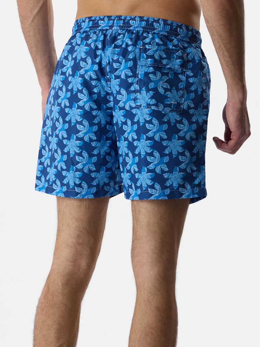 Шорты плавательные