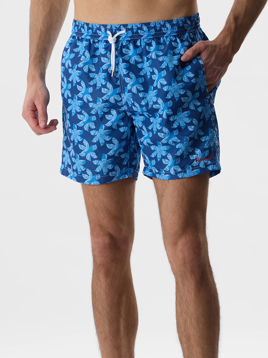 Шорты плавательные