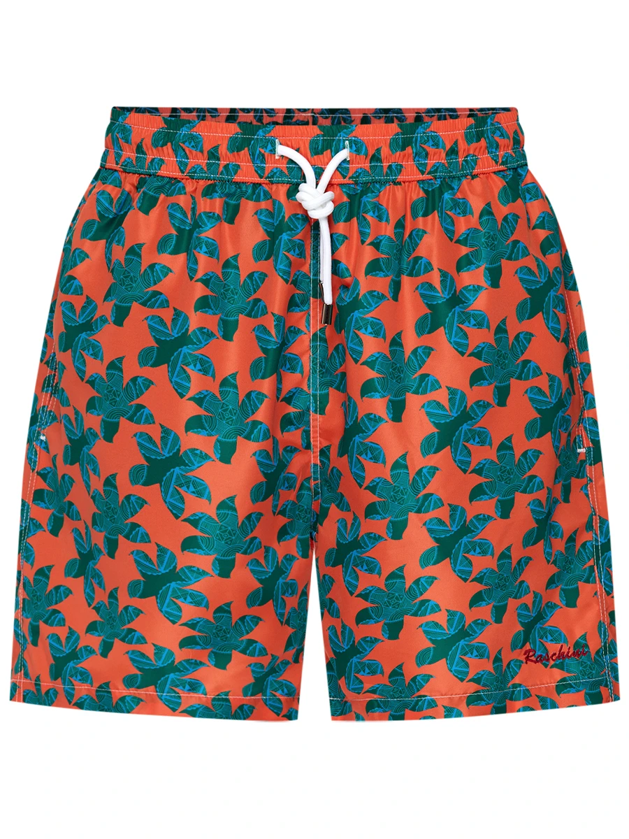 Шорты плавательные