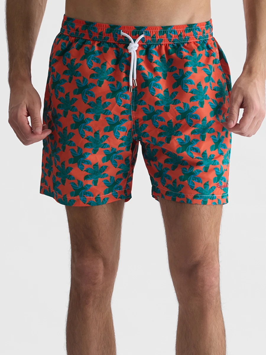 Шорты плавательные