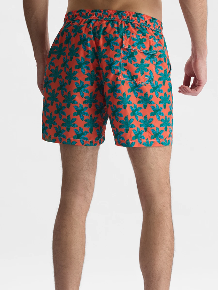 Шорты плавательные