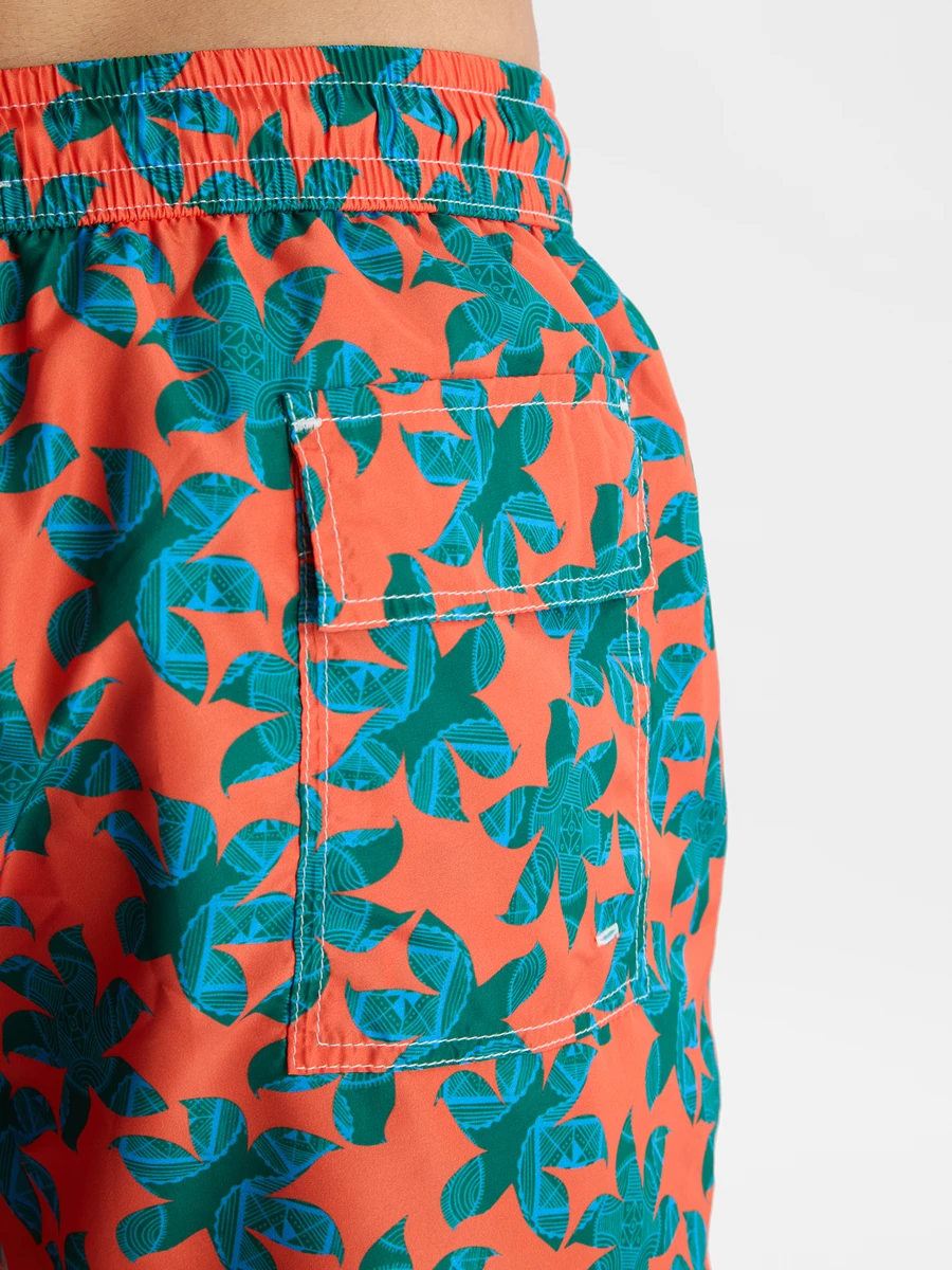 Шорты плавательные