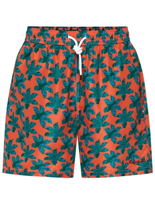 Шорты плавательные RASCHINI