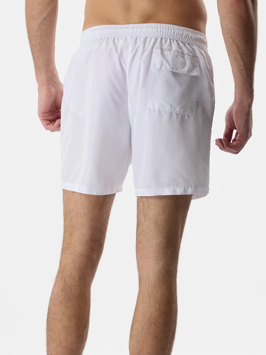 Шорты плавательные