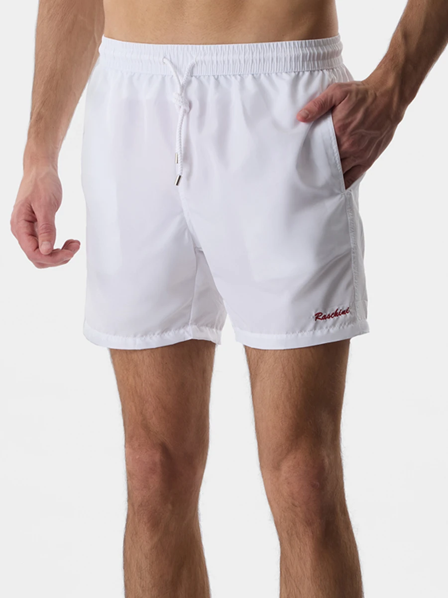 Шорты плавательные