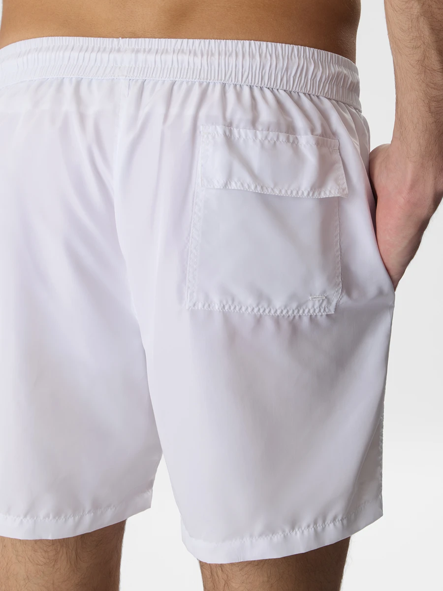 Шорты плавательные