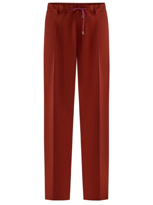 Брюки однотонные RASCHINI