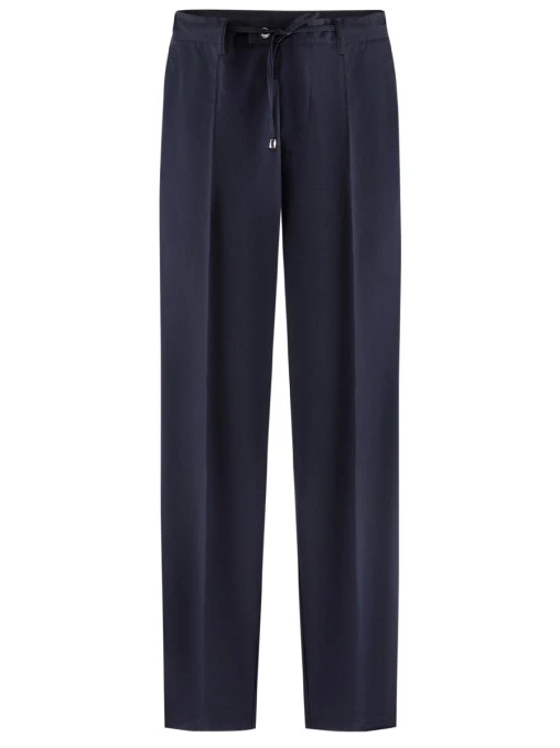 Брюки однотонные RASCHINI