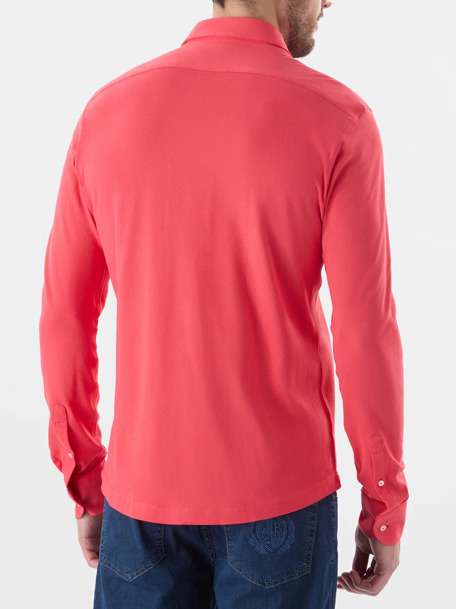 Рубашка хлопковая