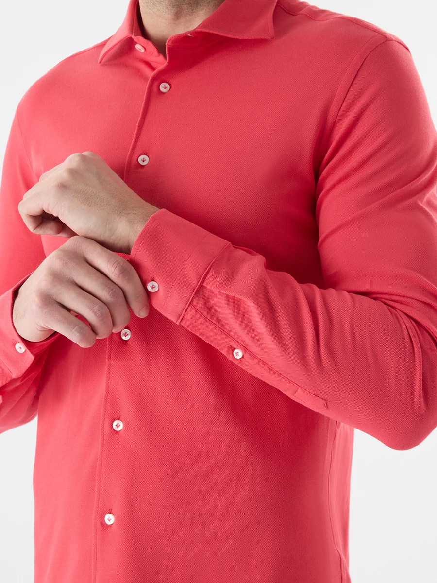 Рубашка хлопковая