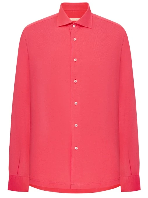 Рубашка хлопковая RASCHINI