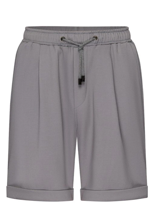 Шорты однотонные RASCHINI