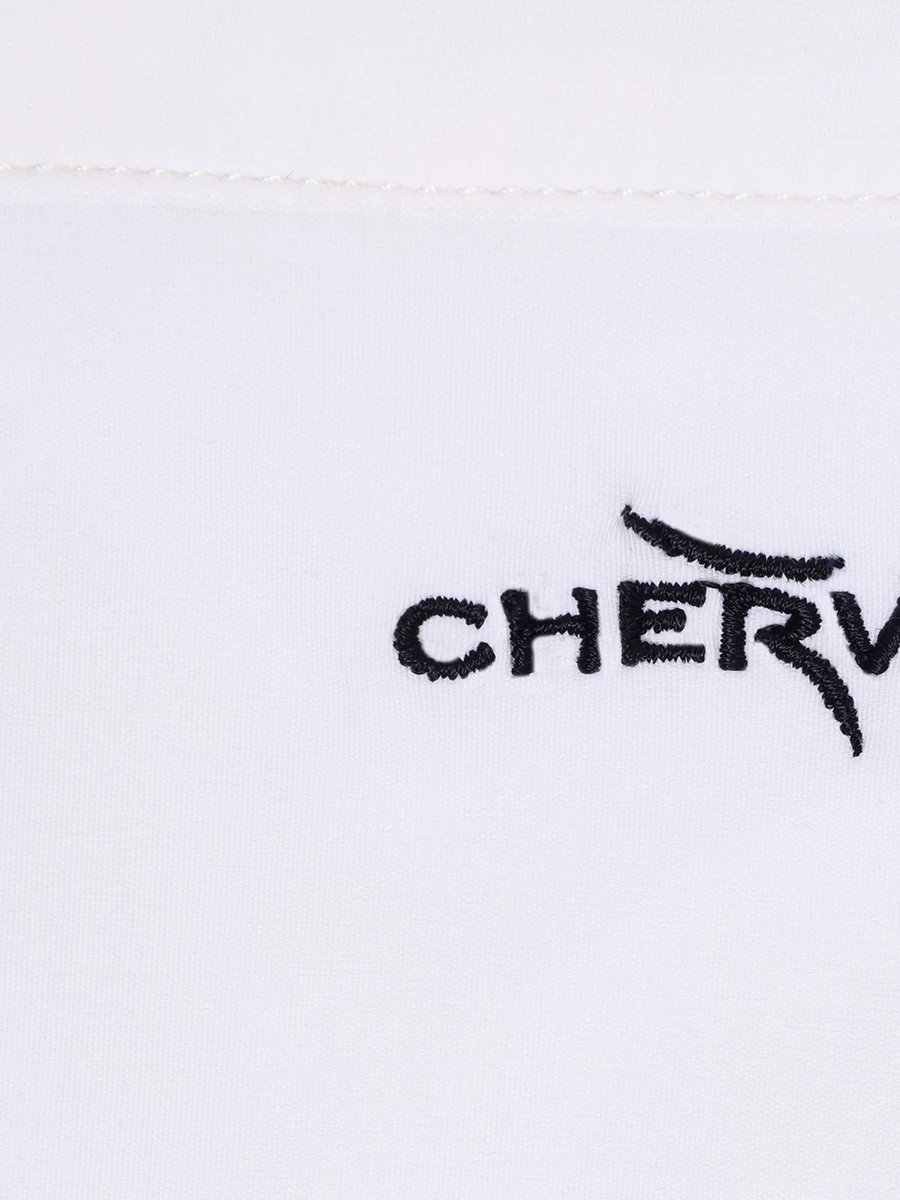 Юбка однотонная