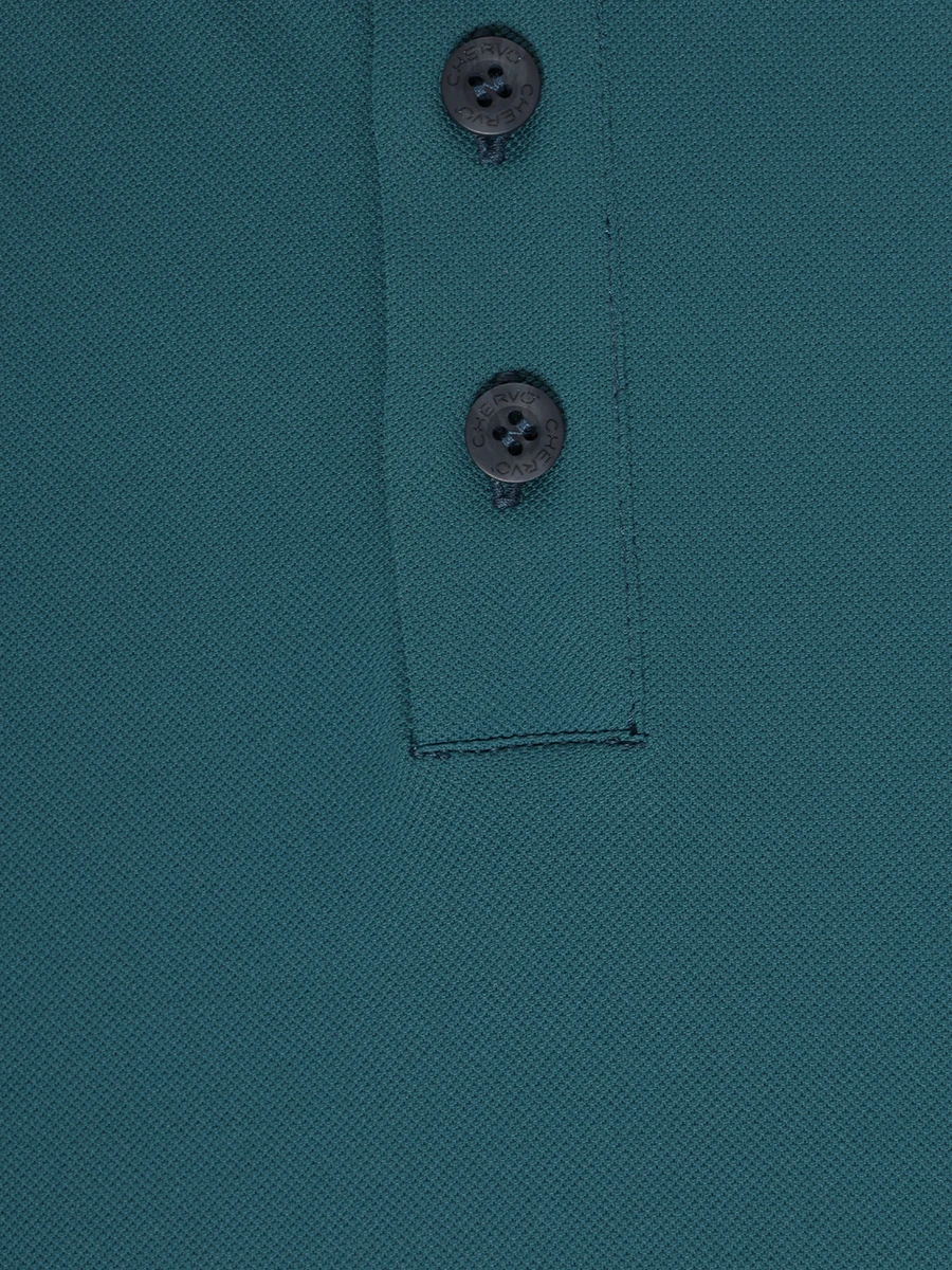 Поло однотонное