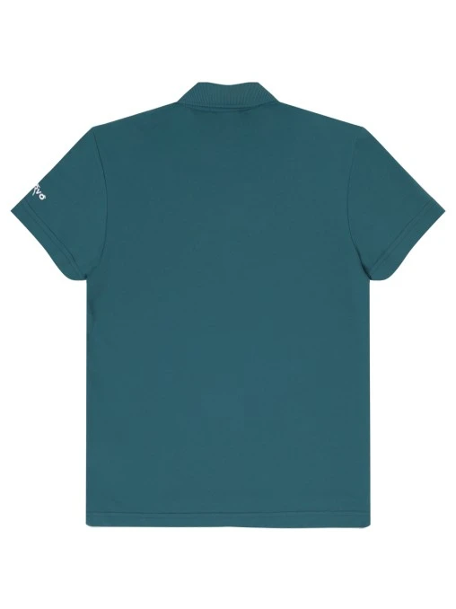 Поло однотонное CHERVO