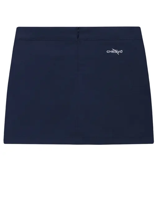 Юбка однотонная CHERVO