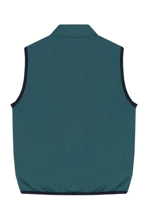 Жилет однотонный CHERVO
