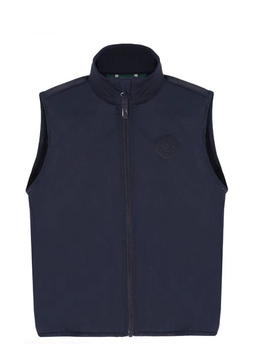 Жилет однотонный CHERVO