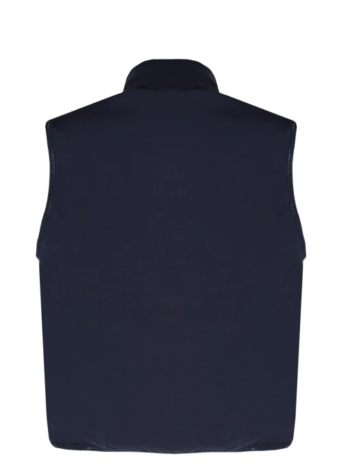 Жилет однотонный CHERVO