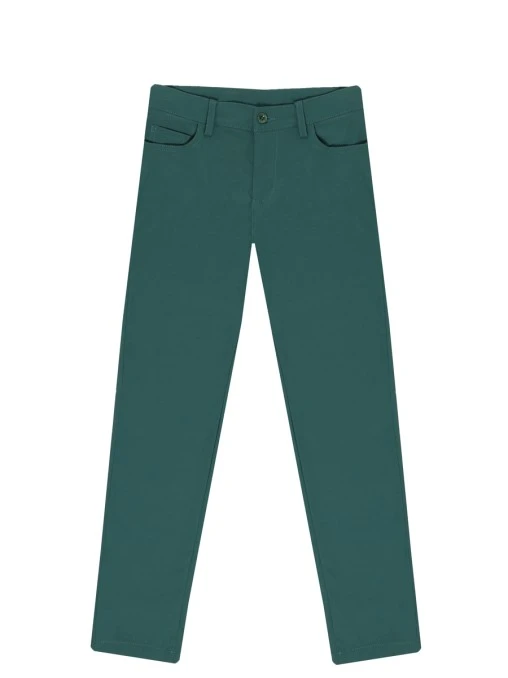 Брюки однотонные CHERVO