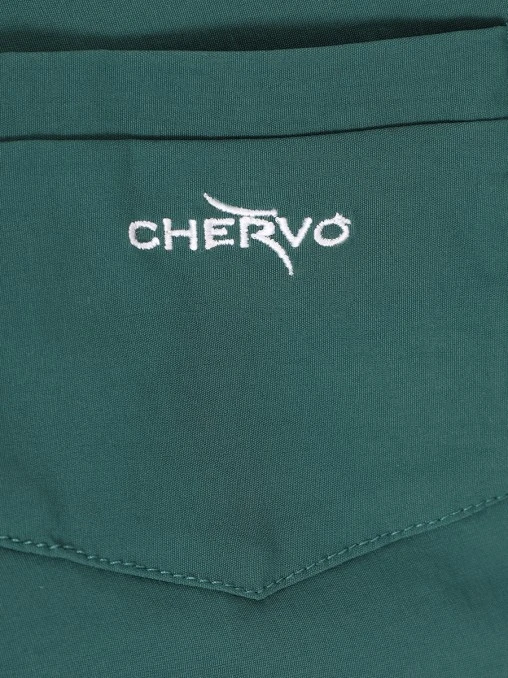 Брюки однотонные CHERVO