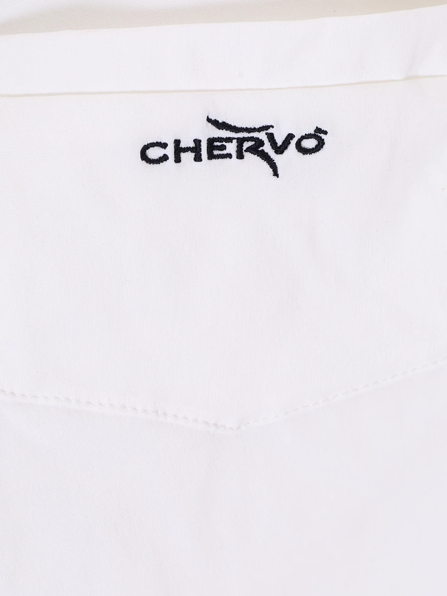 Брюки однотонные