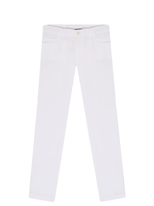 Брюки однотонные CHERVO