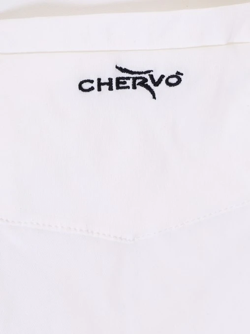 Брюки однотонные CHERVO