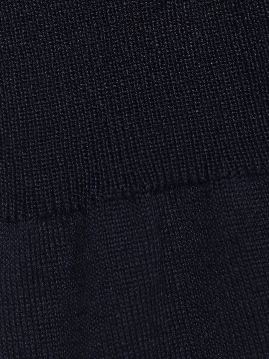 Джемпер шерстяной