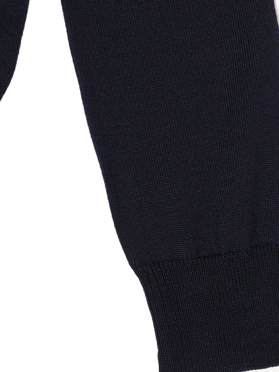 Джемпер шерстяной