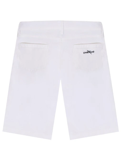 Шорты однотонные CHERVO