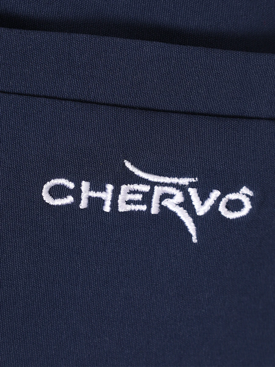 Шорты однотонные