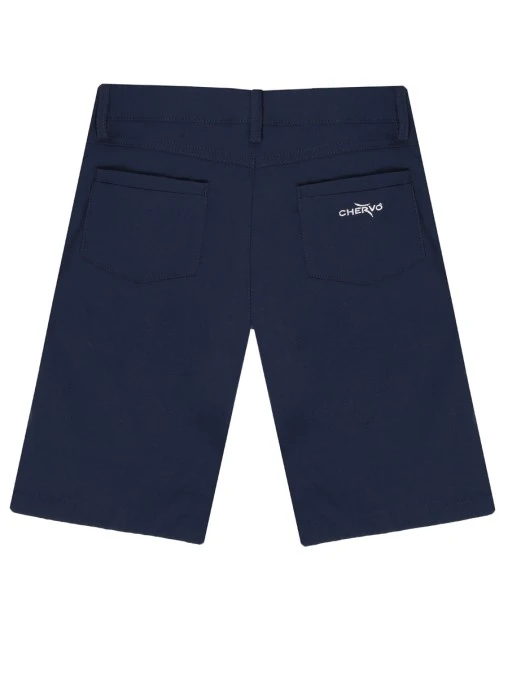 Шорты однотонные CHERVO